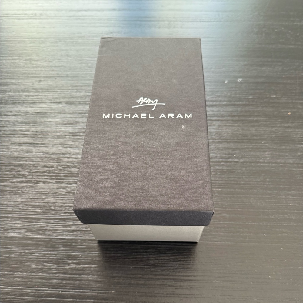 Michael Aram Elegant Gray Box